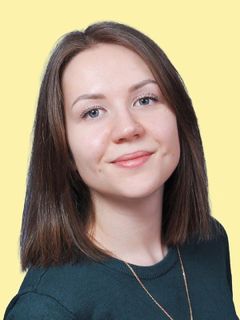 Ананьева Анастасия Николаевна