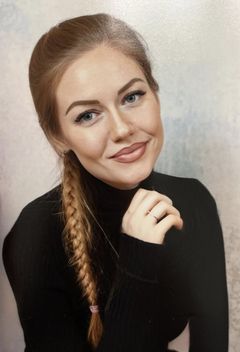 Коршунова Анастасия Дмитриевна